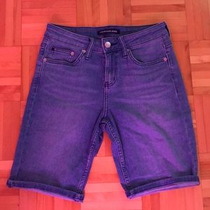 Calvin Klein Jean😊